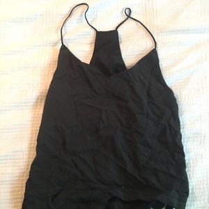 Lulu tank black